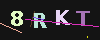 Gambar captcha
