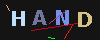 Gambar captcha